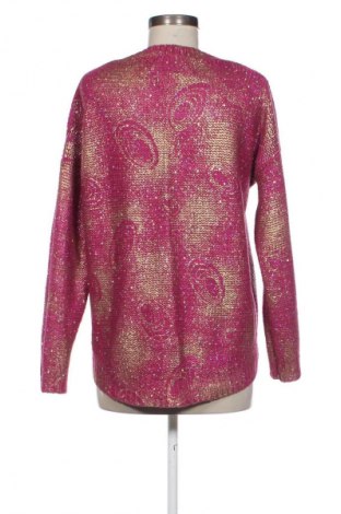 Дамски пуловер Unbranded, Размер M, Цвят Многоцветен, Цена 6,13 €