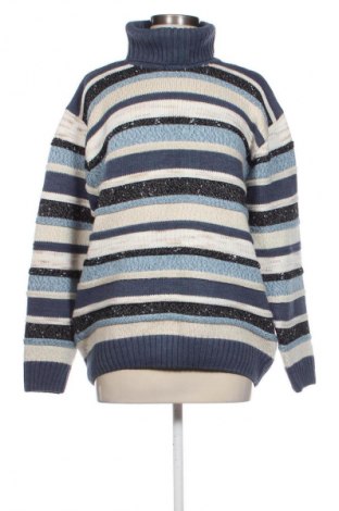 Дамски пуловер Unbranded, Размер M, Цвят Многоцветен, Цена 7,15 €