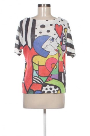 Damenpullover Unbranded, Größe M, Farbe Mehrfarbig, Preis € 8,99