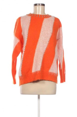 Damenpullover Unbranded, Größe L, Farbe Mehrfarbig, Preis 14,99 €