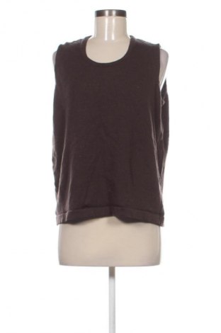 Дамски пуловер Unbranded, Размер XL, Цвят Кафяв, Цена 5,62 €