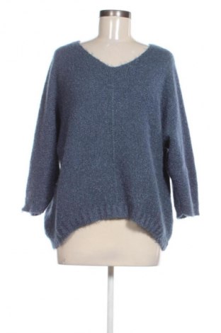 Damenpullover Unbranded, Größe M, Farbe Blau, Preis € 6,99