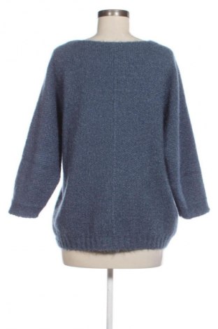 Damenpullover Unbranded, Größe M, Farbe Blau, Preis € 6,99
