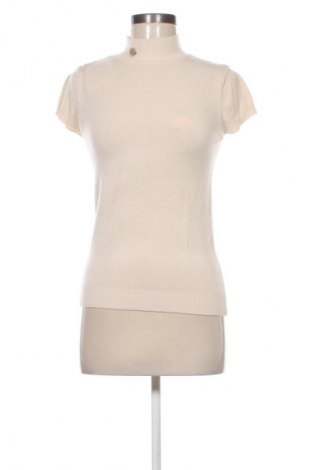 Дамски пуловер Unbranded, Размер XS, Цвят Бежов, Цена 10,22 €