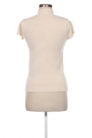 Дамски пуловер Unbranded, Размер XS, Цвят Бежов, Цена 10,22 €