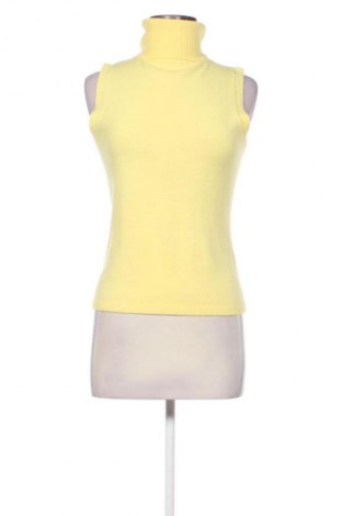 Дамски пуловер Unbranded, Размер M, Цвят Жълт, Цена 4,09 €