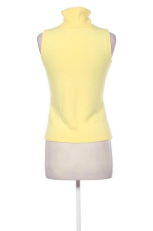 Дамски пуловер Unbranded, Размер M, Цвят Жълт, Цена 4,09 €