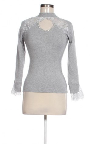 Pulover de femei Unbranded, Mărime S, Culoare Gri, Preț 77,99 Lei