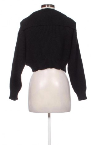 Γυναικείο πουλόβερ Unbranded, Μέγεθος S, Χρώμα Μαύρο, Τιμή 15,99 €