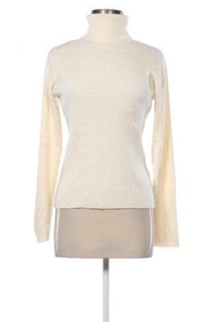 Дамски пуловер Unbranded, Размер M, Цвят Екрю, Цена 2,55 €