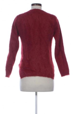 Damenpullover Unbranded, Größe M, Farbe Rot, Preis € 10,01