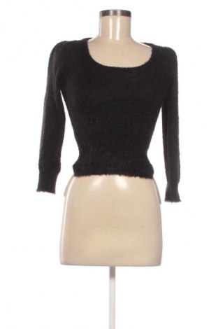Pulover de femei Unbranded, Mărime S, Culoare Negru, Preț 77,99 Lei