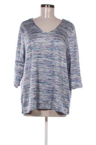 Damski sweter Unbranded, Rozmiar XXL, Kolor Kolorowy, Cena 46,99 zł