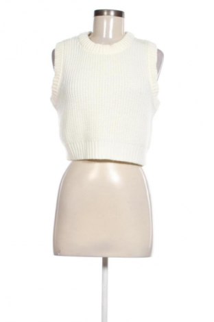 Дамски пуловер Unbranded, Размер M, Цвят Екрю, Цена 10,22 €