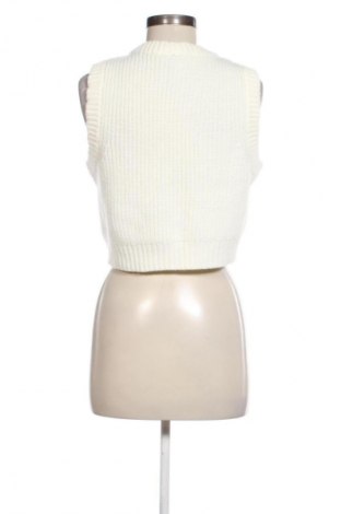 Дамски пуловер Unbranded, Размер M, Цвят Екрю, Цена 10,22 €