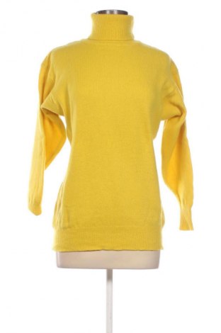 Pulover de femei Unbranded, Mărime M, Culoare Galben, Preț 78,99 Lei