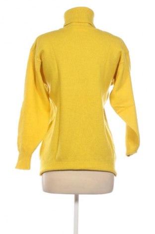 Pulover de femei Unbranded, Mărime M, Culoare Galben, Preț 78,99 Lei