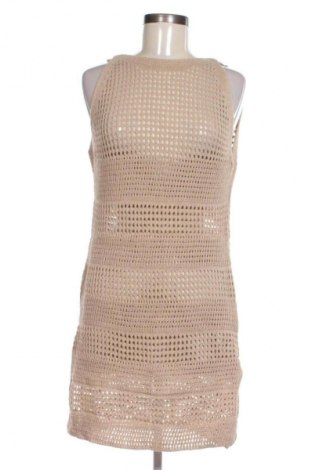 Pulover de femei Unbranded, Mărime M, Culoare Bej, Preț 39,98 Lei