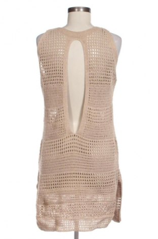 Pulover de femei Unbranded, Mărime M, Culoare Bej, Preț 39,98 Lei