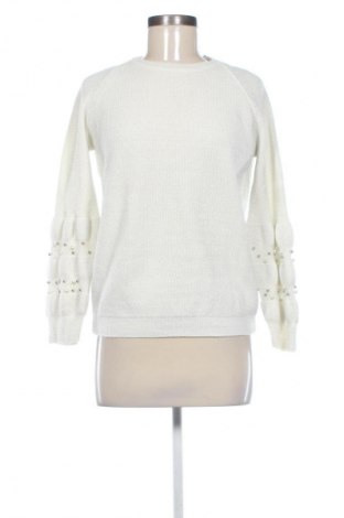 Dámský svetr Unbranded, Velikost M, Barva Krémová, Cena  419,00 Kč