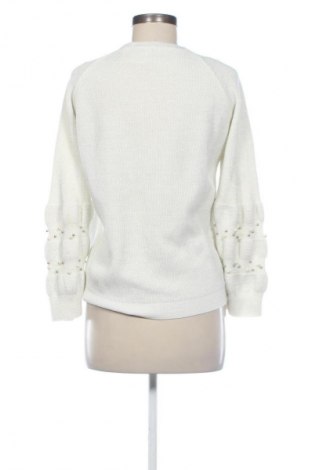 Dámský svetr Unbranded, Velikost M, Barva Krémová, Cena  419,00 Kč