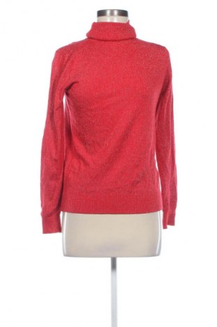 Dámský svetr Unbranded, Velikost M, Barva Červená, Cena  170,00 Kč