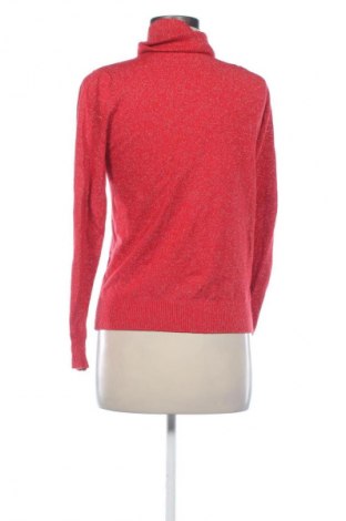 Dámský svetr Unbranded, Velikost M, Barva Červená, Cena  170,00 Kč