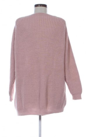 Damenpullover Unbranded, Größe M, Farbe Rosa, Preis 11,99 €