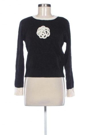 Dámský svetr Unbranded, Velikost M, Barva Černá, Cena  389,00 Kč