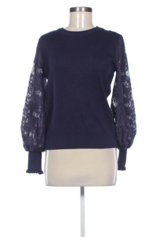 Damenpullover Unbranded, Größe S, Farbe Blau, Preis € 2,99