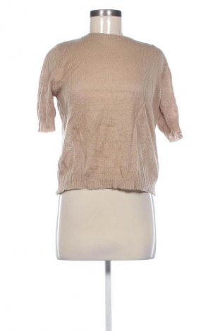 Damenpullover Unbranded, Größe S, Farbe Beige, Preis € 15,99