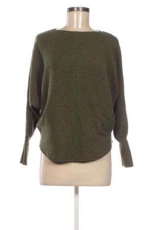 Дамски пуловер Unbranded, Размер M, Цвят Зелен, Цена 10,22 €