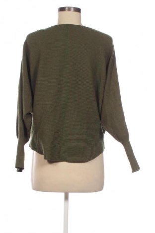 Дамски пуловер Unbranded, Размер M, Цвят Зелен, Цена 10,22 €