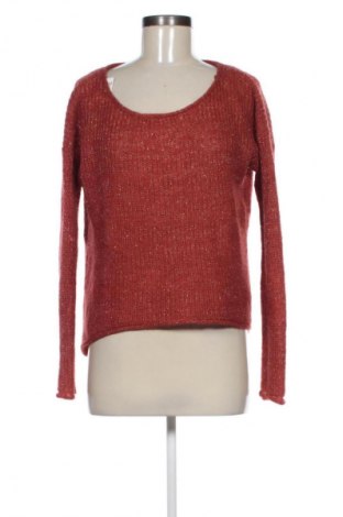Pulover de femei Unbranded, Mărime L, Culoare Roșu, Preț 16,99 Lei