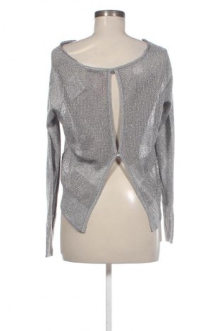 Pulover de femei Unbranded, Mărime M, Culoare Argintiu, Preț 17,99 Lei