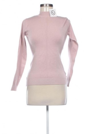 Damenpullover Unbranded, Größe S, Farbe Aschrosa, Preis € 15,00