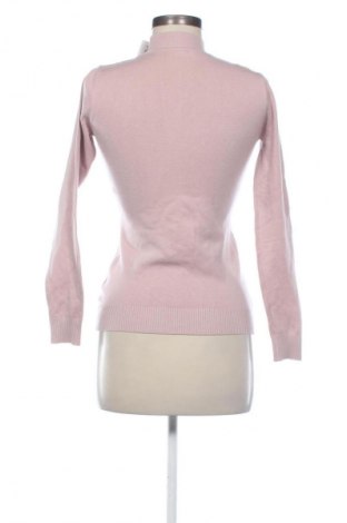 Damenpullover Unbranded, Größe S, Farbe Aschrosa, Preis € 15,00