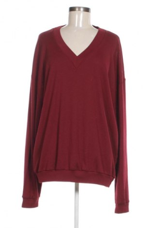 Дамски пуловер Unbranded, Размер XXL, Цвят Червен, Цена 15,33 €