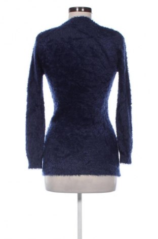 Damski sweter Unbranded, Rozmiar XL, Kolor Niebieski, Cena 62,99 zł