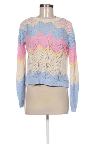 Pulover de femei Unbranded, Mărime M, Culoare Multicolor, Preț 91,99 Lei