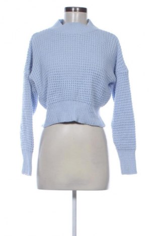 Pulover de femei Unbranded, Mărime S, Culoare Albastru, Preț 78,99 Lei