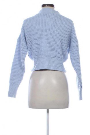 Pulover de femei Unbranded, Mărime S, Culoare Albastru, Preț 78,99 Lei