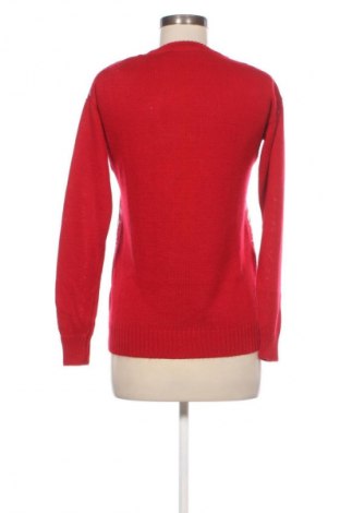 Дамски пуловер Unbranded, Размер S, Цвят Многоцветен, Цена 15,00 €