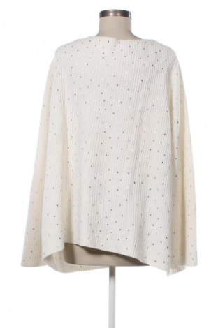 Дамски пуловер Unbranded, Размер XL, Цвят Екрю, Цена 11,24 €