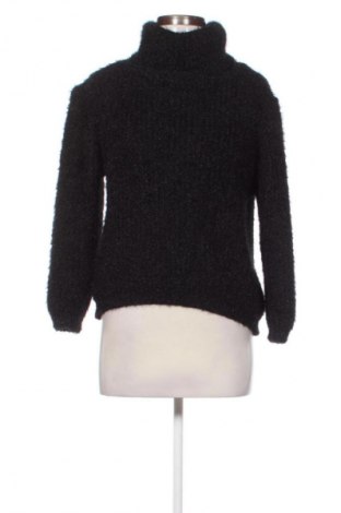 Damski sweter Unbranded, Rozmiar L, Kolor Czarny, Cena 80,38 zł