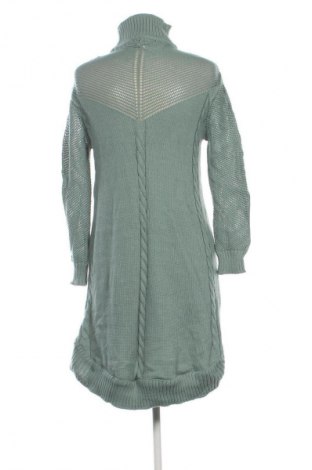Dámský svetr Unbranded, Velikost M, Barva Zelená, Cena  429,00 Kč