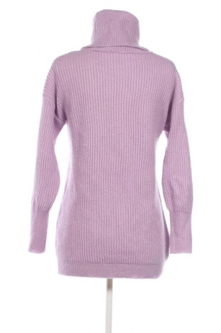 Damski sweter Unbranded, Rozmiar L, Kolor Popielaty róż, Cena 80,38 zł
