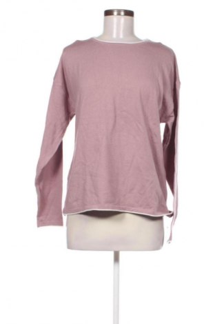 Dámský svetr Unbranded, Velikost XL, Barva Popelavě růžová, Cena  129,00 Kč