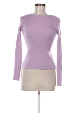 Pulover de femei Unbranded, Mărime S, Culoare Mov, Preț 42,99 Lei