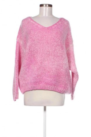 Γυναικείο πουλόβερ Unbranded, Μέγεθος XL, Χρώμα Πολύχρωμο, Τιμή 17,99 €